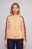 Polerón Beige reebok classic Talla S Image 0