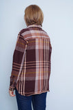 Jacket Multicolor Carhartt Talla S (4-6) Image 2