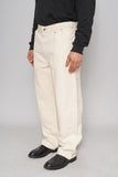 Pantalón crema Carhartt Talla 36x30 Image 1