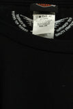 Polera Negro harley davison Talla Xxl Image 3