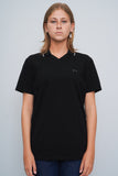 Polera Negro Armani Exchange Talla M Image 0