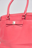 Cartera casual  rosado kate spade talla L 756