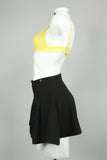 Top Amarillo Victorias Secret Talla M Image 1