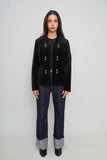 Jacket Negro du jour Talla M Image 3