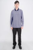 Polera Multicolor Adidas Talla L Image 3
