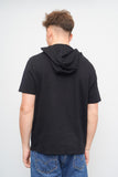 Polerón Negro BOSS Talla M Image 2