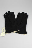 Guante Negro lauren ralph lauren Talla L Image 1