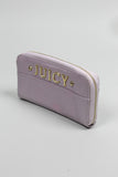 Cartera/Mochila lila metalizado Juicy Couture Talla TU Image 1