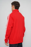 Polerón Rojo Adidas Talla Xl Image 2