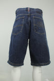 Short Azul Fubu Talla 36 Image 2