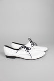 Zapato Blanco stephane Verdino Talla 38 Image 2