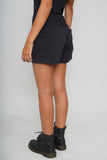 Short Negro Talla 6 Image 2