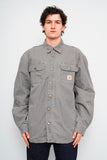 Jacket Gris Carhartt Talla L Image 0