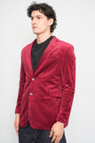 Blazer Burdeo gioberti Talla TU Image 1