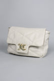 Cartera/Mochila crema Juicy Couture Talla TU Image 1