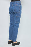 Jeans casual  azul wrangler talla M 583