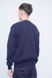 Sweater Azul Polo Sport  Talla L Image 2