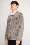 Jacket denim gris Levi´S Talla Xxl Image 1