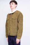Jacket Verde Levi´S Talla L Image 1