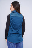 Jacket Azul Nike Talla S Image 2
