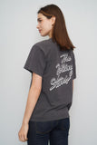 Polera Gris H&M Talla S Image 2