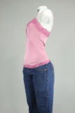 Top Rosado Victorias Secret Talla S Image 1