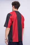 Polera Multicolor Nike Talla L Image 2