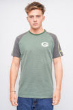 Polera Verde New Era Talla Xl Image 0