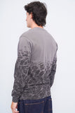 Polera Gris Nike Talla Xs Image 2