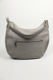 Cartera/Mochila gris topo Coach Talla TU Image 2
