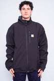 Jacket Negro Carhartt Talla Xxl