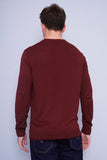 Sweater café boss Talla L