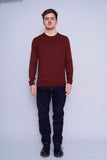 Sweater café boss Talla L