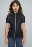 Jacket Negro lululemon Talla 6