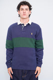 Polerón Multicolor polo ralph lauren Talla M