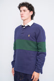 Polerón Multicolor polo ralph lauren Talla M