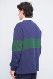 Polerón Multicolor polo ralph lauren Talla M