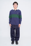 Polerón Multicolor polo ralph lauren Talla M