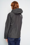 Impermeable grafito The North Face Talla Xs