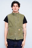 Jacket Verde Carhartt Talla L