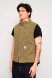 Jacket Verde Carhartt Talla L