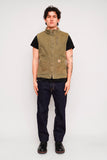Jacket Verde Carhartt Talla L