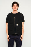 Jacket Negro Carhartt Talla L