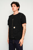 Jacket Negro Carhartt Talla L