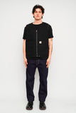 Jacket Negro Carhartt Talla L