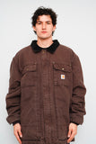Jacket Café Carhartt Talla Xxxl