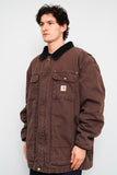Jacket Café Carhartt Talla Xxxl