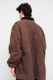 Jacket Café Carhartt Talla Xxxl