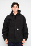 Jacket Negro Carhartt Talla Xl