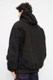 Jacket Negro Carhartt Talla Xl